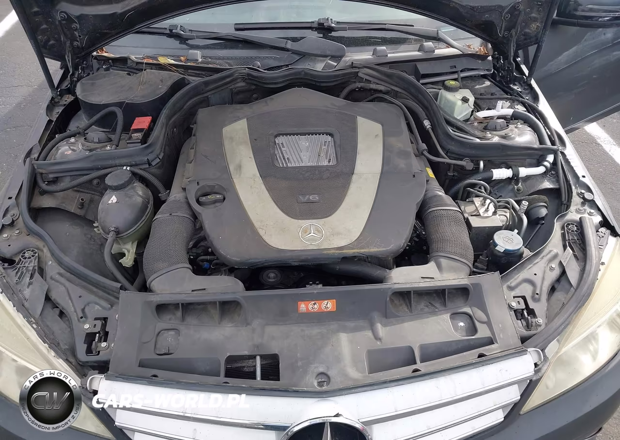 2010 Mercedes-Benz C 300 Sport VIN:WDDGF5EB2AR101127 - 10