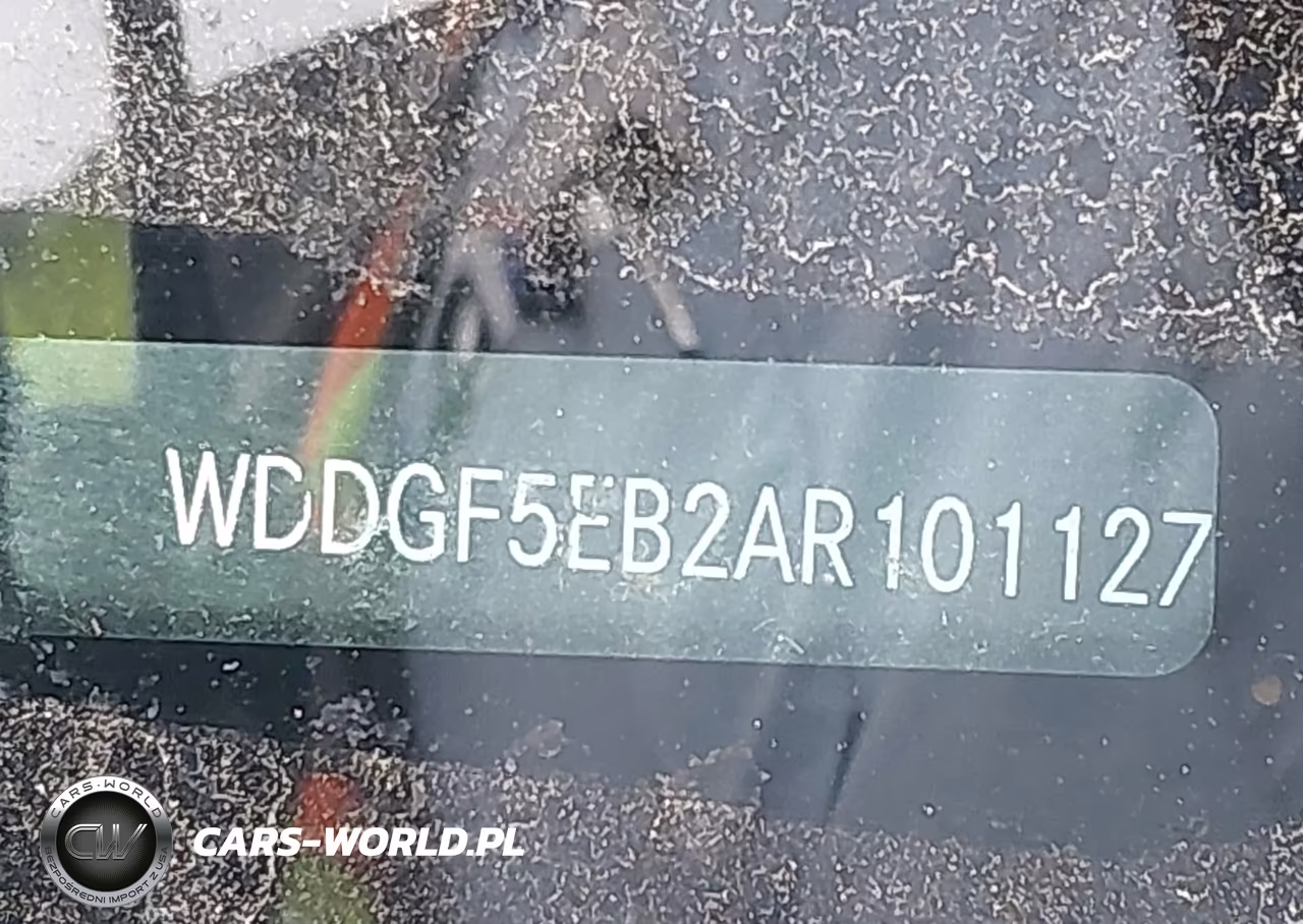 2010 Mercedes-Benz C 300 Sport VIN:WDDGF5EB2AR101127 - 13
