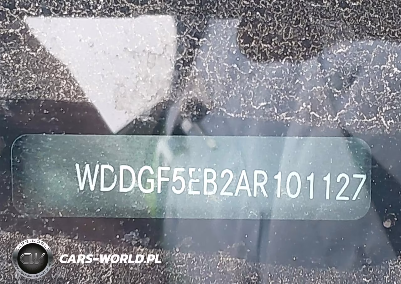 2010 Mercedes-Benz C 300 Sport VIN:WDDGF5EB2AR101127 - 9