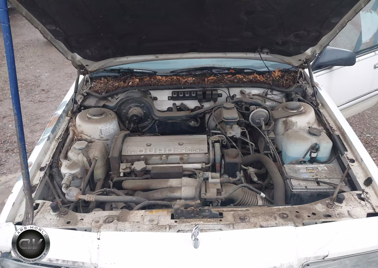 1989 Buick Skylark Custom VIN:1G4NC54D8KM008376 - 10