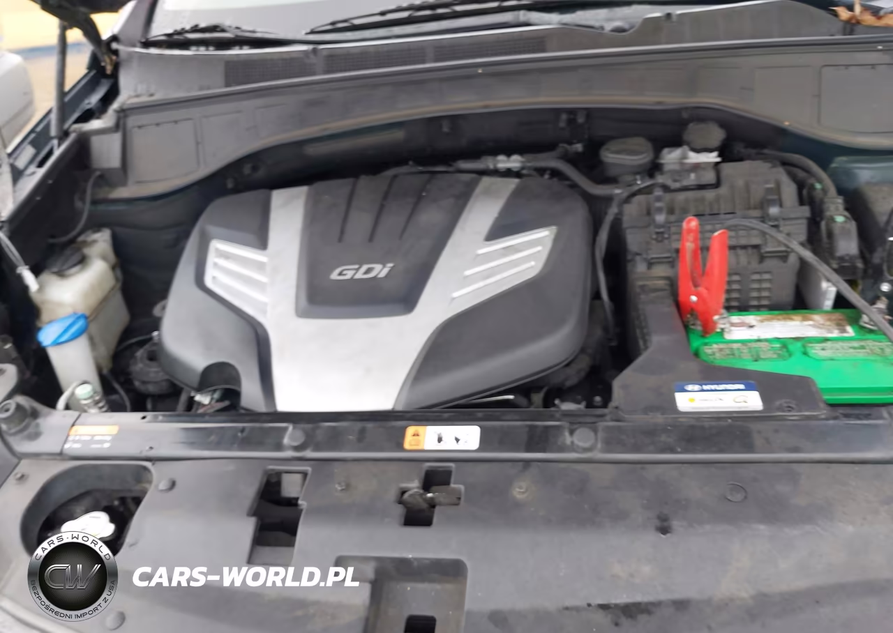 2017 Hyundai Santa Fe Se VIN:KM8SMDHF7HU169073 - 10
