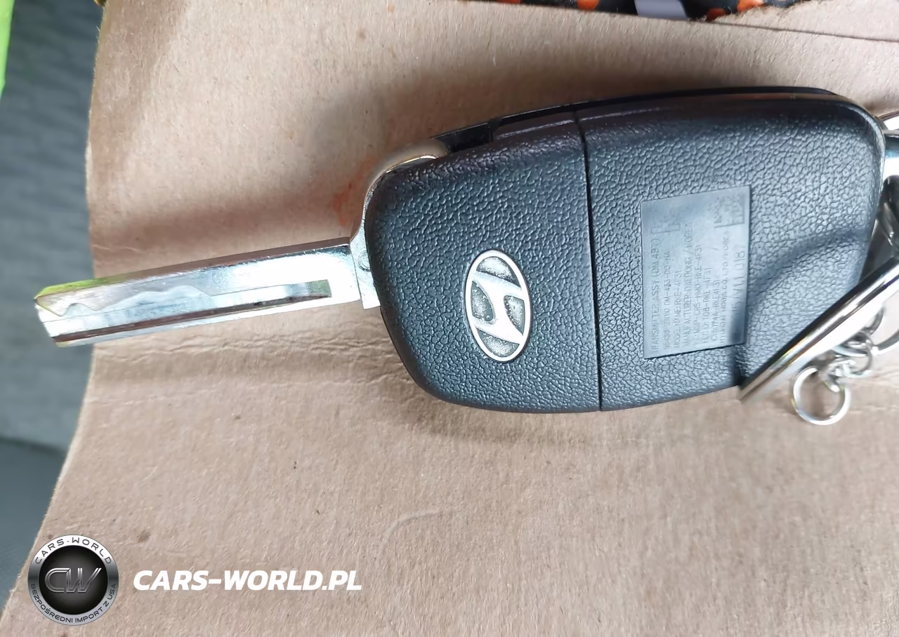 2017 Hyundai Santa Fe Se VIN:KM8SMDHF7HU169073 - 11