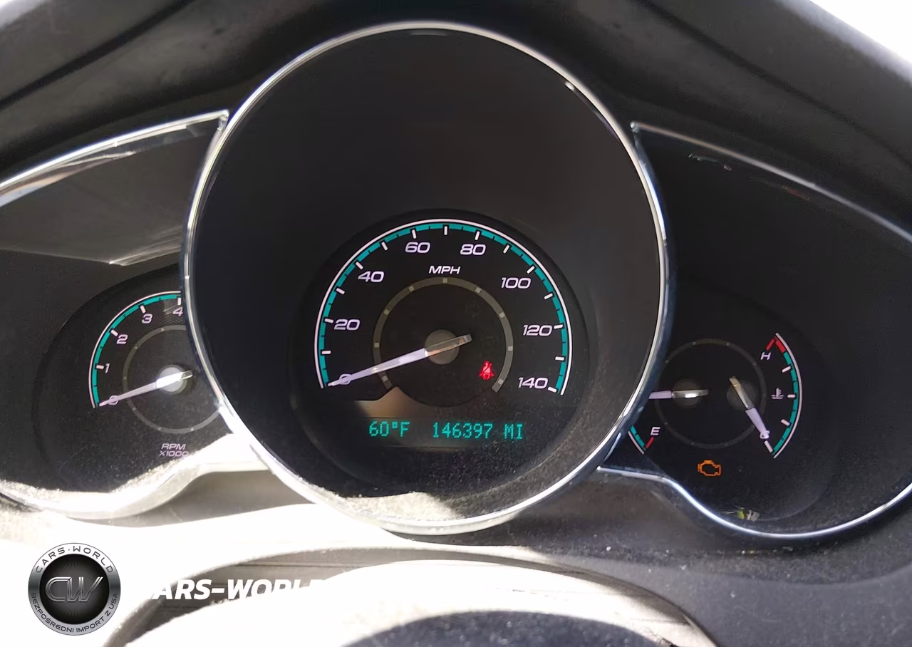 2012 Chevrolet Malibu 1Lt VIN:1G1ZC5E00CF238378 - 7