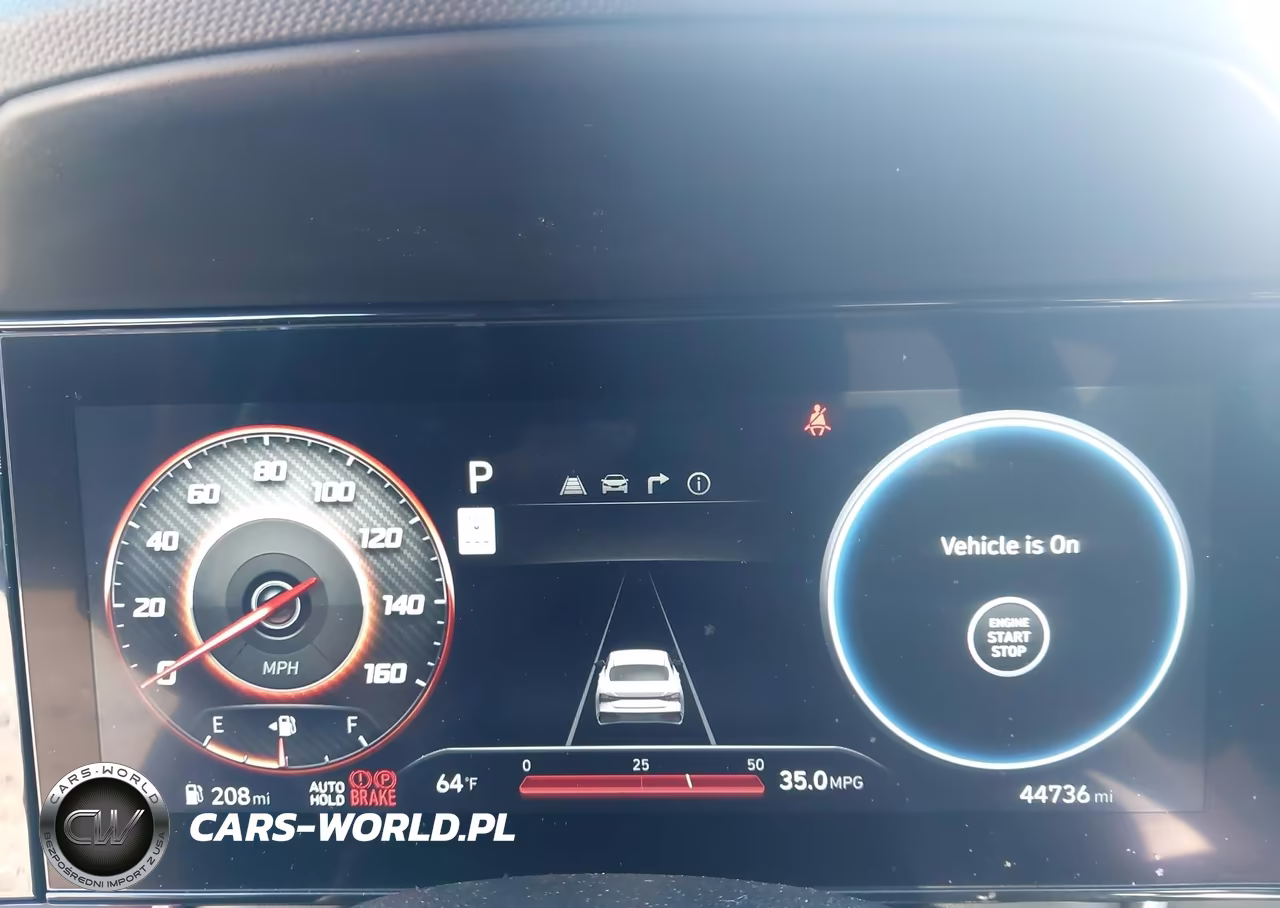 2025 Hyundai Elantra Sel Convenience VIN:KMHLS4DG7SU983028 - 7
