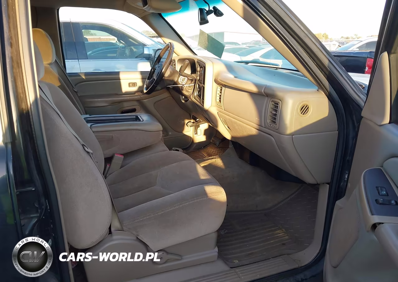2006 GMC Sierra 1500 Sle1 VIN:2GTEK13T861172902 - 5
