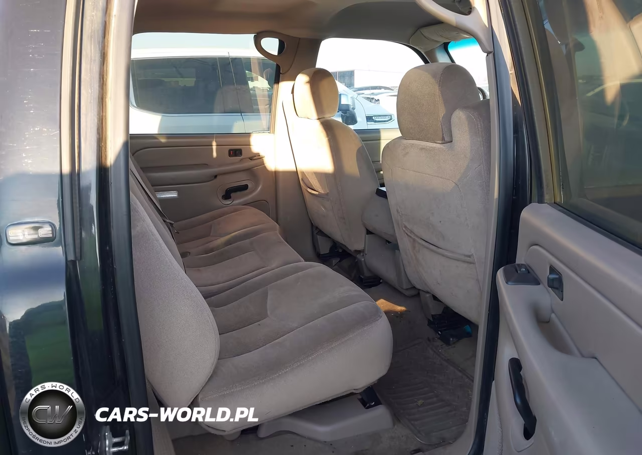 2006 GMC Sierra 1500 Sle1 VIN:2GTEK13T861172902 - 8