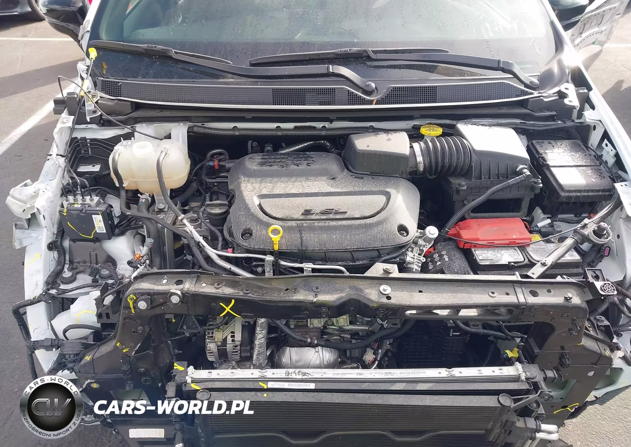2026 Chrysler Voyager Lx VIN:2C4RC1CGXTR153265 - 10