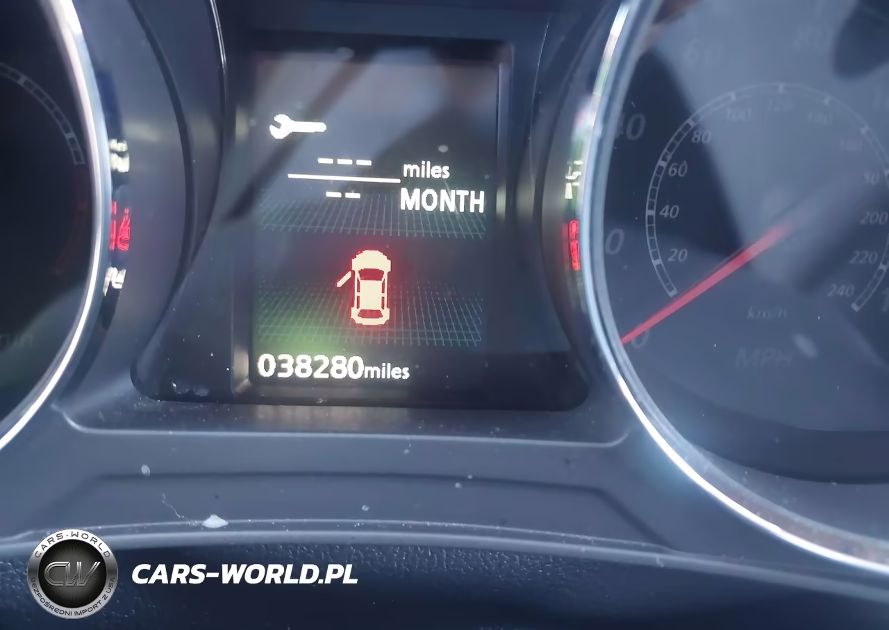 2025 Mitsubishi Outlander Sport 2.0 Es Awc-2.0 Le Awc-2.0 S Awc-2.0 Se Awc-2.0 Trail Edition Awc VIN:JA4ARUAU9SU003682 - 14
