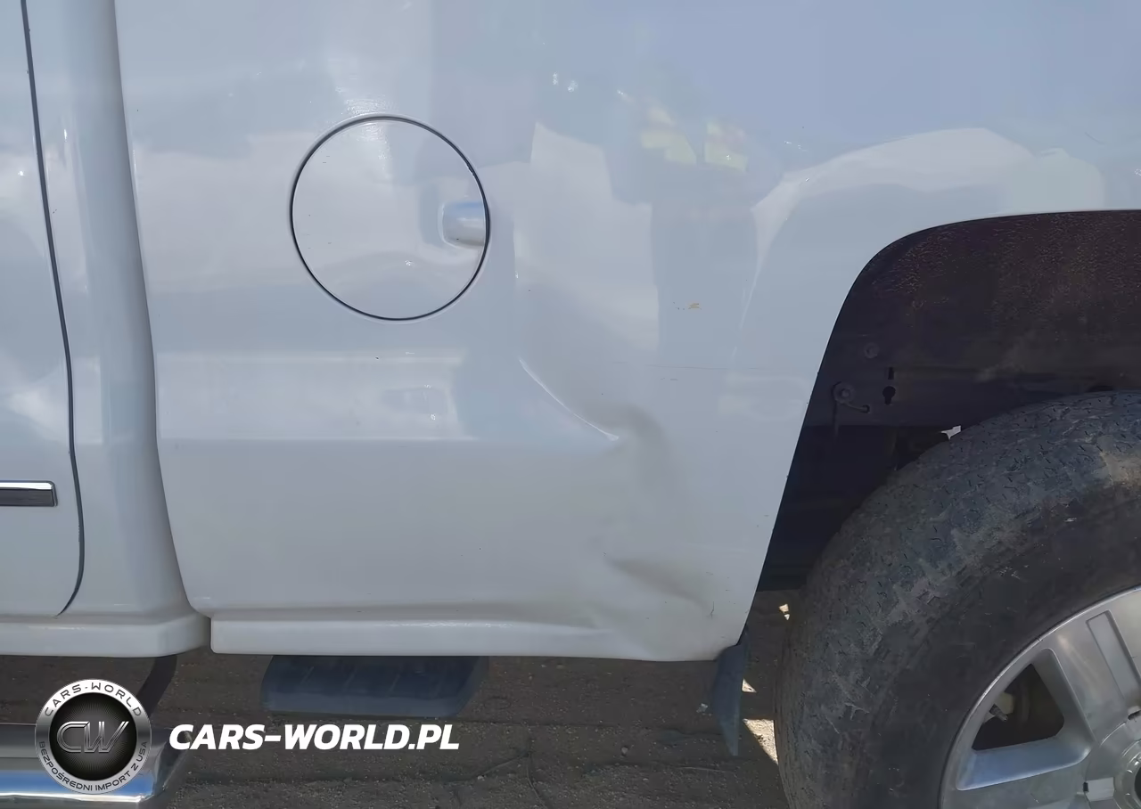 2015 Chevrolet Silverado 1500 2Lz VIN:3GCUKSEJ5FG409513 - 6