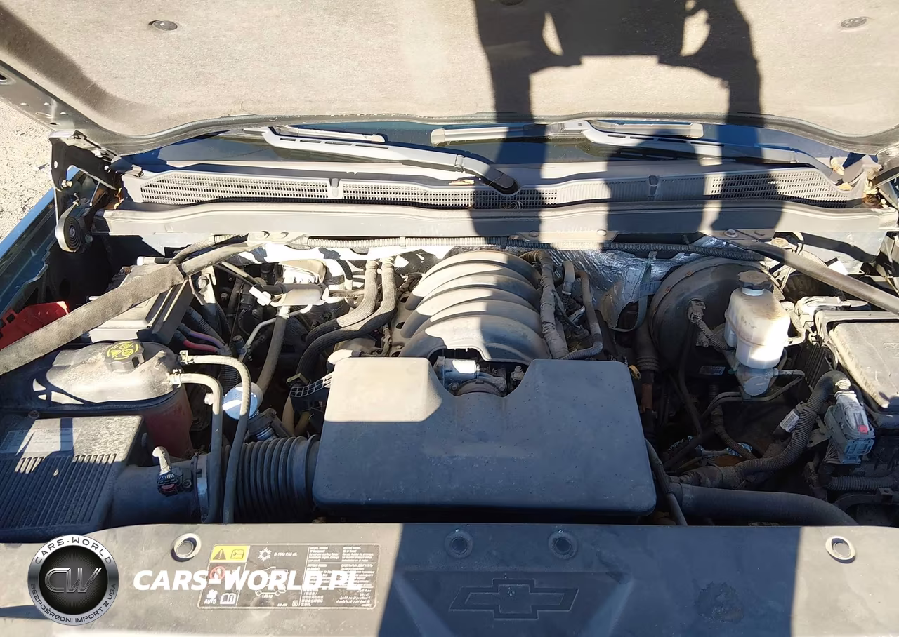 2014 Chevrolet Silverado 1500 1Lt VIN:3GCUKREH9EG179852 - 10