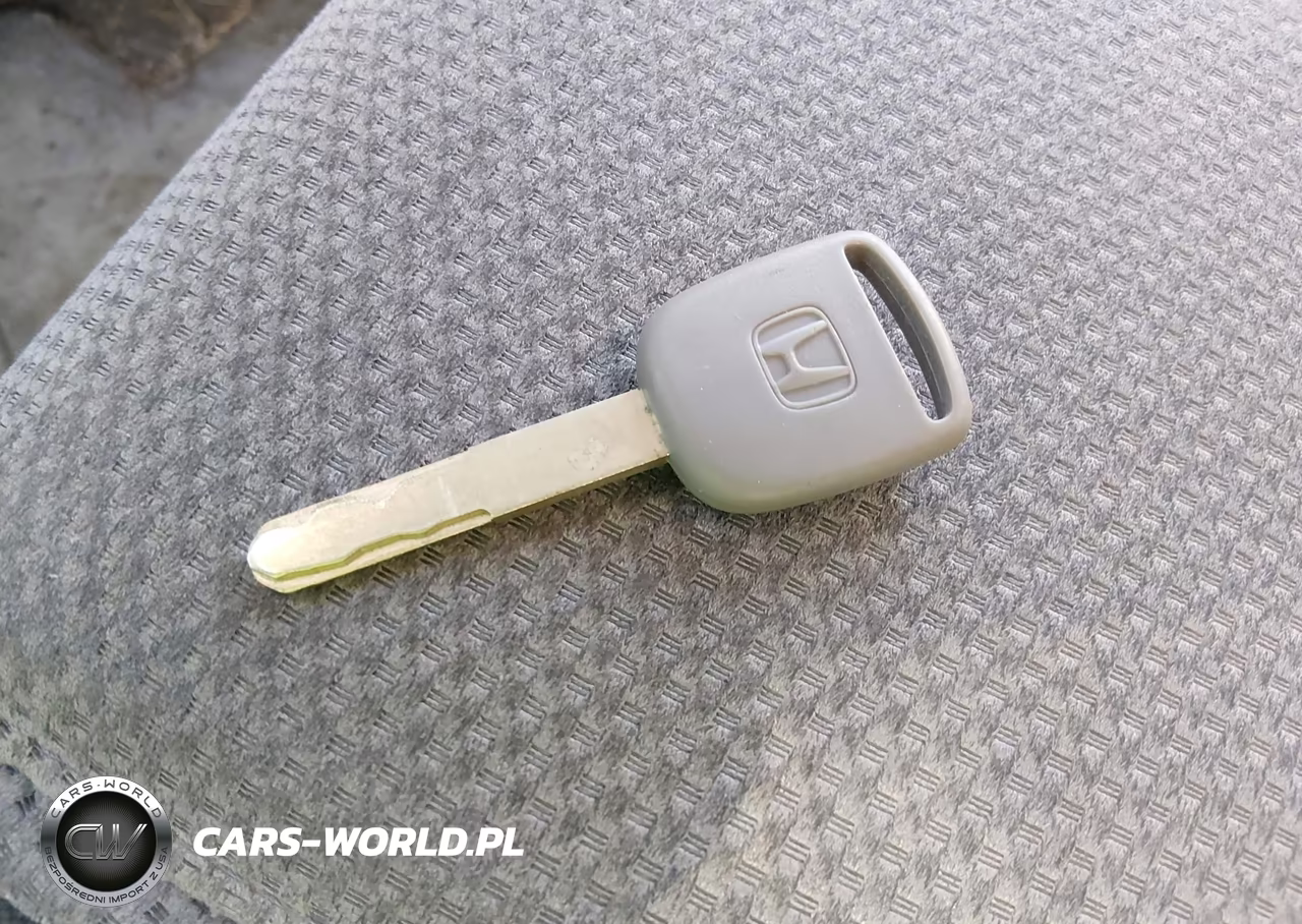 2007 Honda Pilot Ex VIN:5FNYF18447B020083 - 11