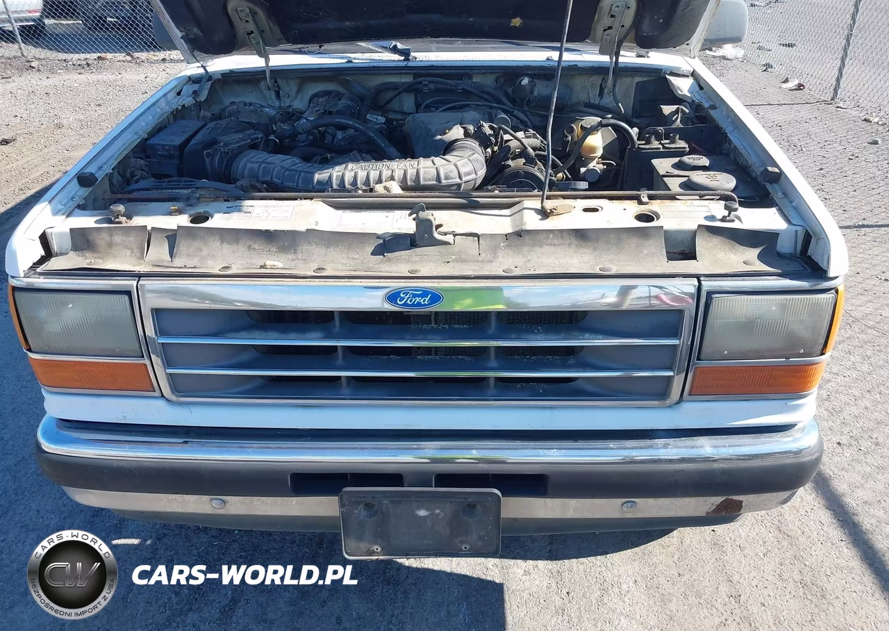 1994 Ford Explorer VIN:1FMDU34X6RUB40523 - 6