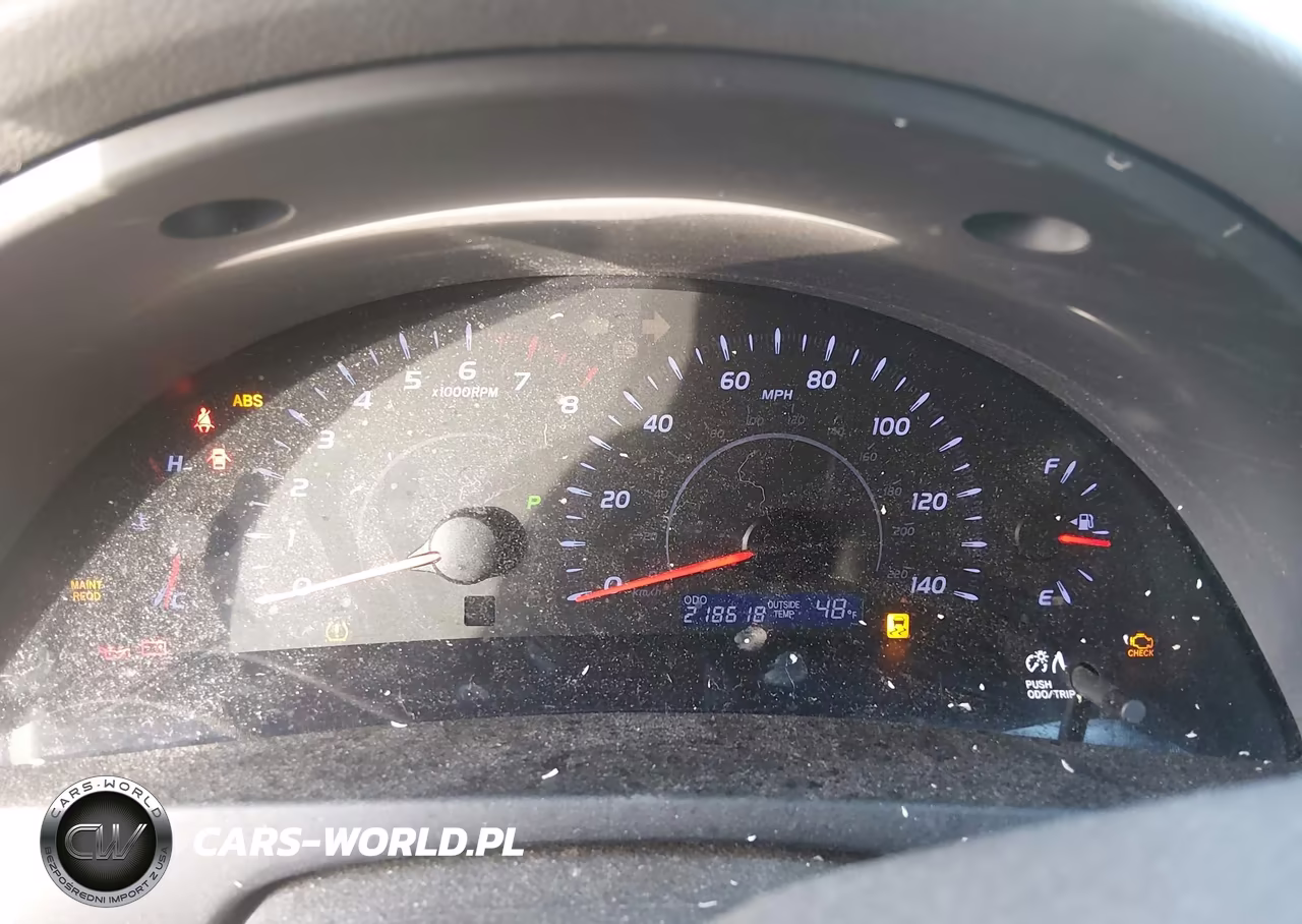 2010 Toyota Camry Le VIN:4T4BF3EK2AR033807 - 7