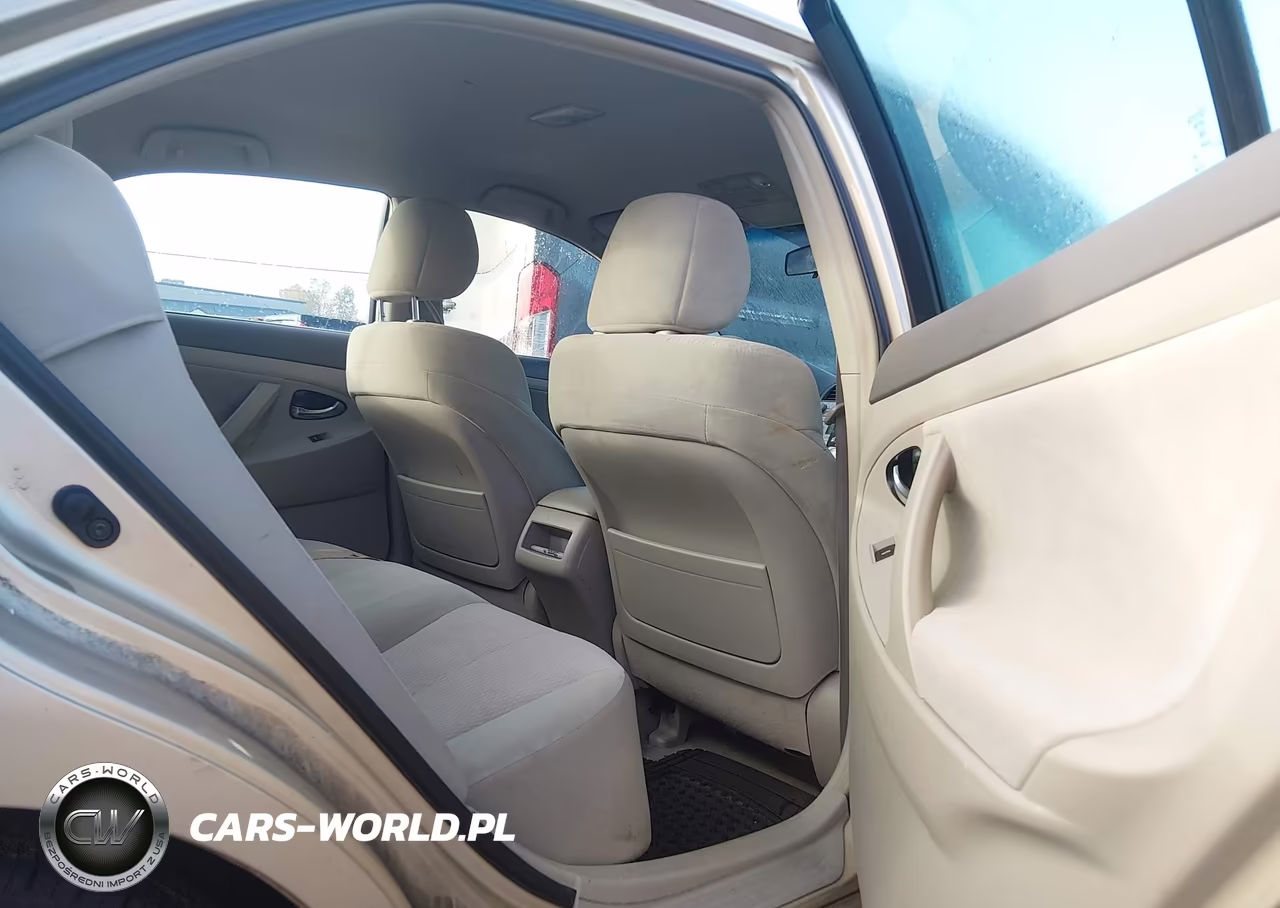 2010 Toyota Camry Le VIN:4T4BF3EK2AR033807 - 8