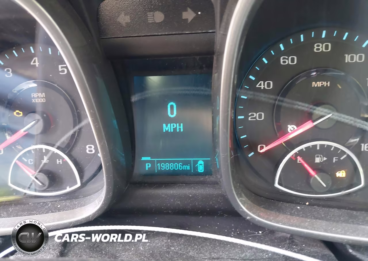 2013 Chevrolet Malibu 1Lt VIN:1G11C5SA4DF259116 - 7