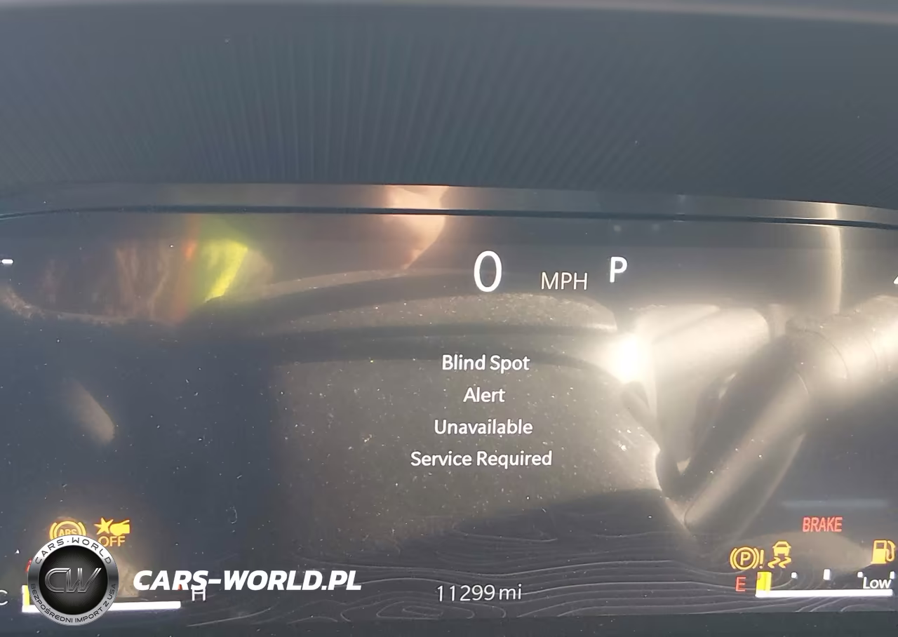 2026 Jeep Grand Wagoneer Limited Altitude 4X4 VIN:1C4SJVBP6TS181143 - 14