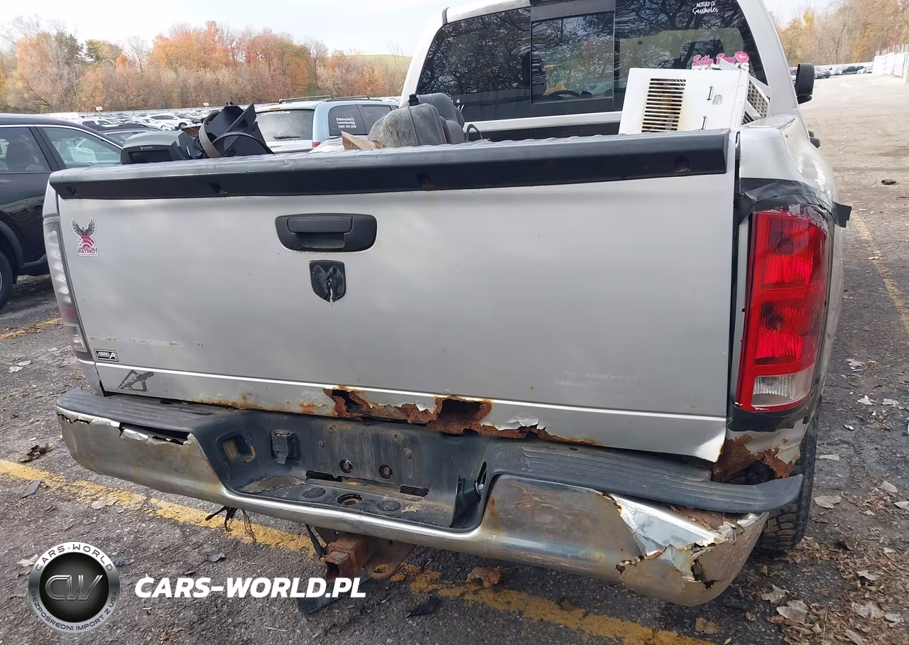 2006 Dodge Ram 1500 Slt-Trx4 Off Road-Sport VIN:1D7HU18256S564698 - 15