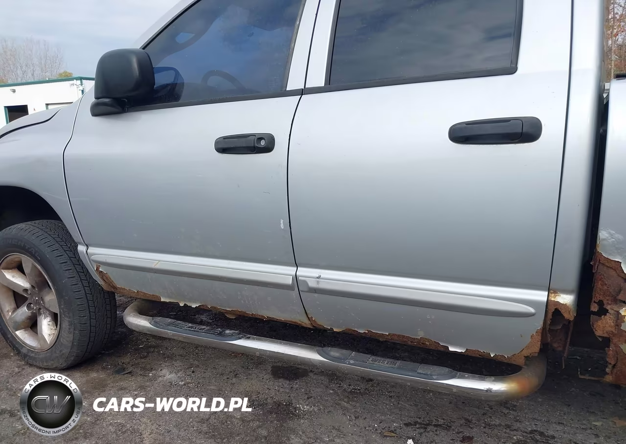 2006 Dodge Ram 1500 Slt-Trx4 Off Road-Sport VIN:1D7HU18256S564698 - 17