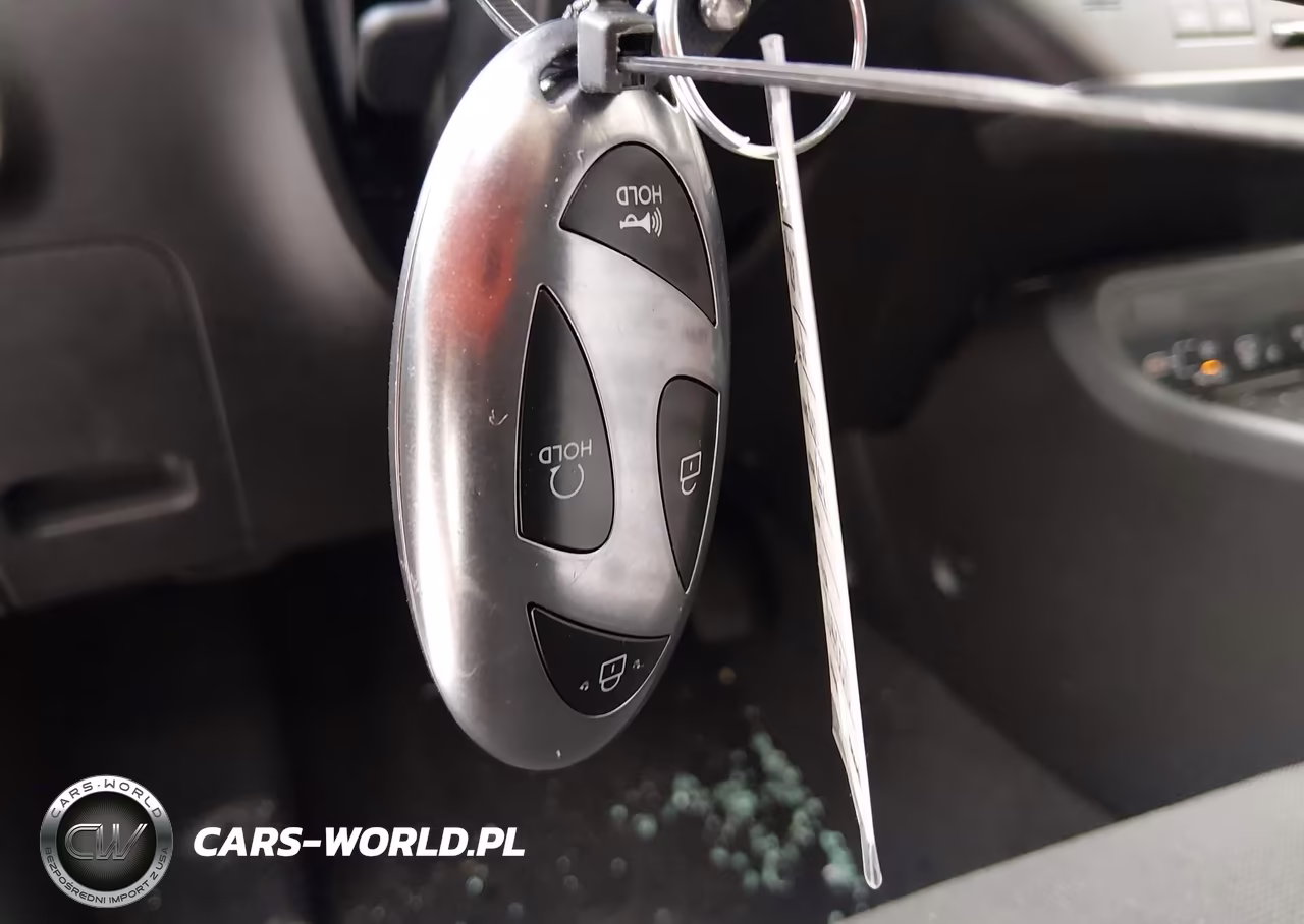 2026 Hyundai Kona Sel Sport VIN:KM8HF3AB4TU440010 - 11