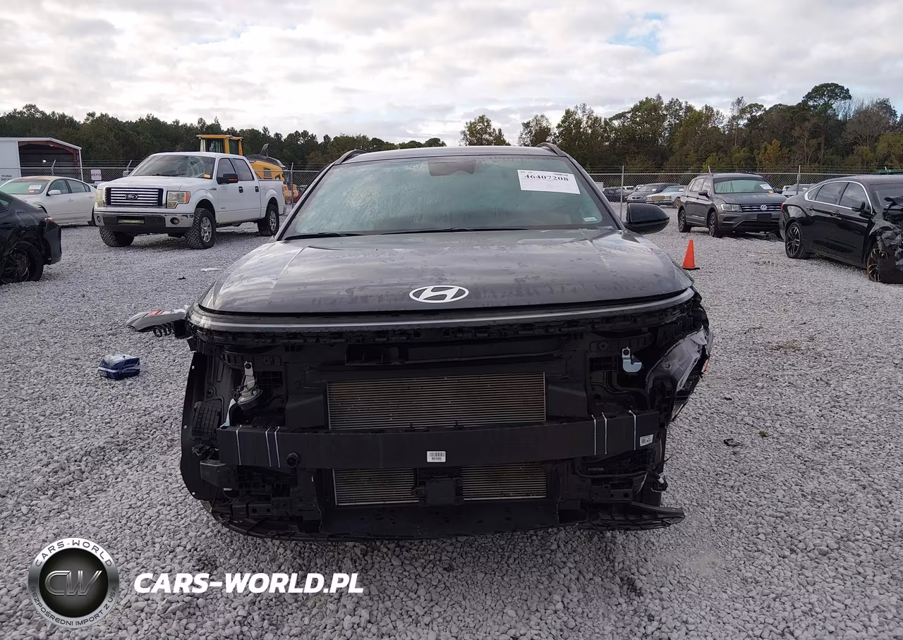 2026 Hyundai Kona Sel Sport VIN:KM8HF3AB4TU440010 - 13