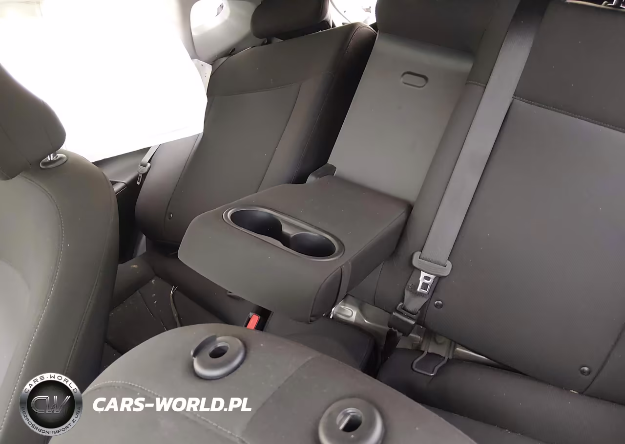 2026 Hyundai Kona Sel Sport VIN:KM8HF3AB4TU440010 - 8
