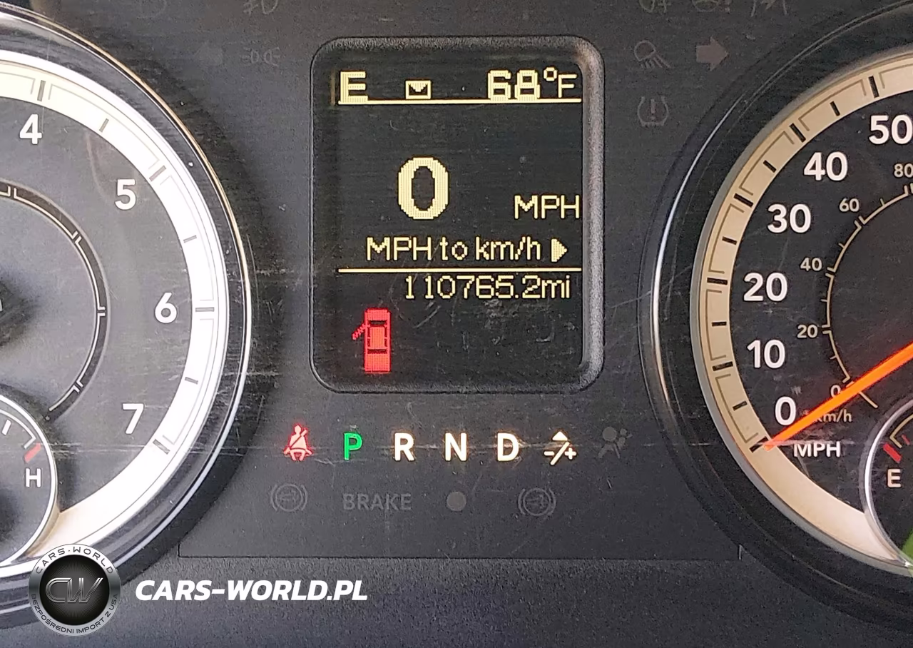 2018 Ram 2500 Tradesman 4X4 6'4 Box VIN:3C6TR5CJ1JG340332 - 20