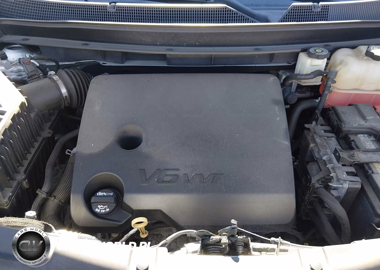 2020 Chevrolet Traverse Awd Lt Cloth VIN:1GNEVGKW8LJ248472 - 10