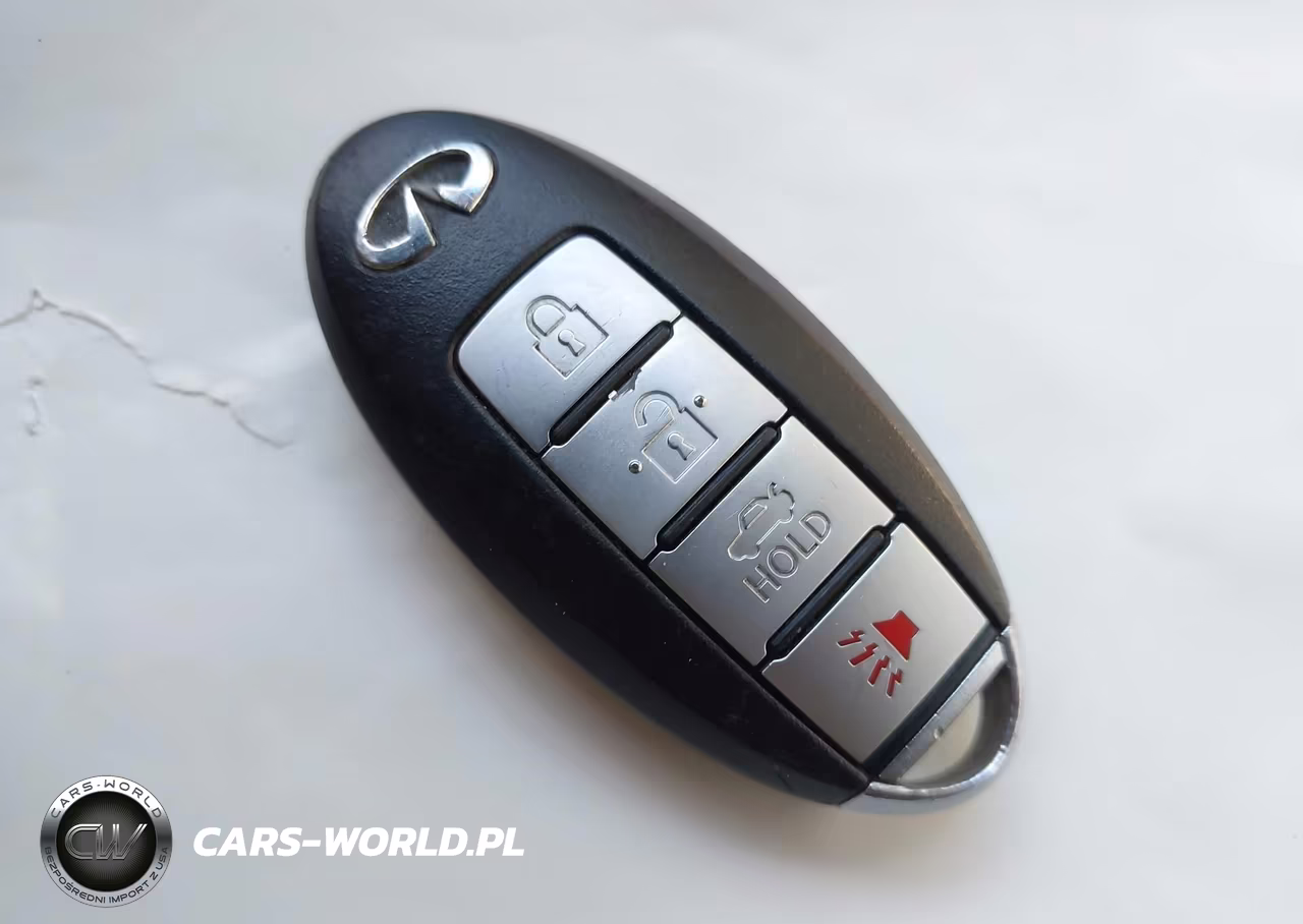 2007 Infiniti G35X VIN:JNKBV61F47M810667 - 11