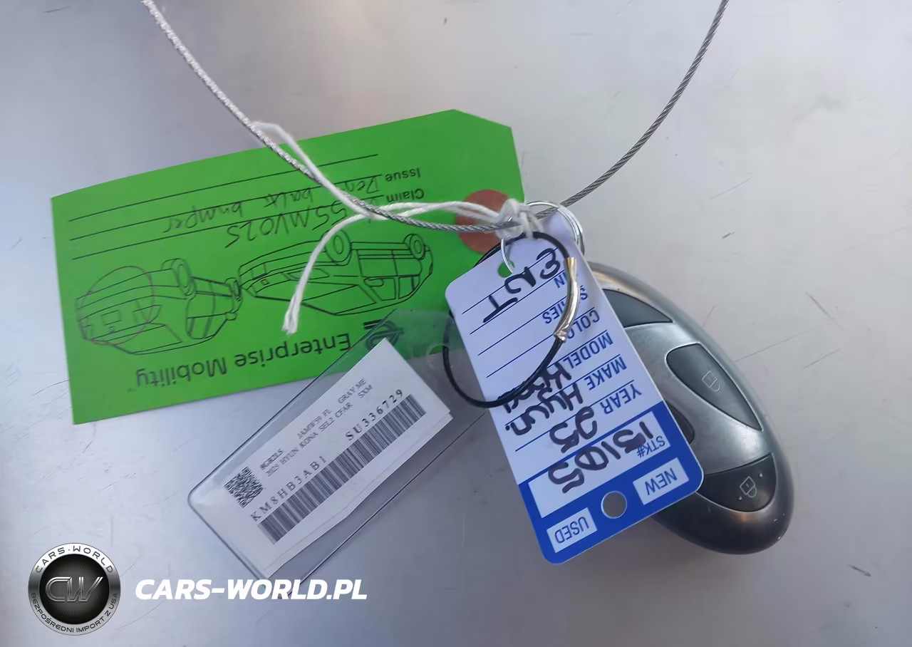 2025 Hyundai Kona Sel VIN:KM8HB3AB1SU336729 - 11
