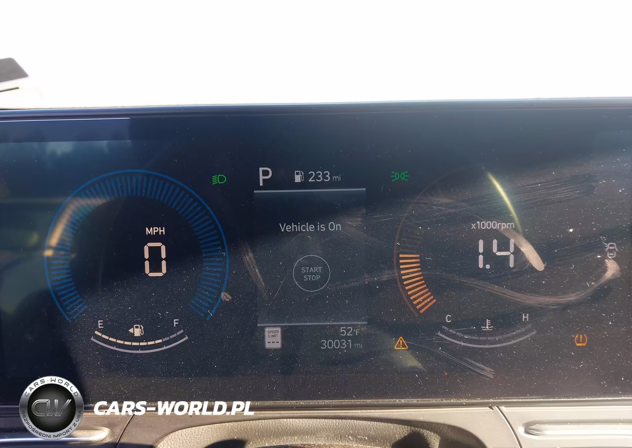 2025 Hyundai Kona Sel VIN:KM8HB3AB1SU336729 - 7