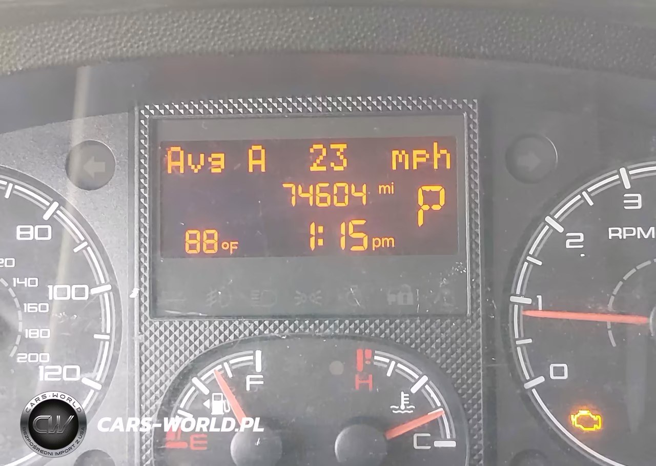 2014 Ram Promaster 3500 High Roof VIN:3C6URVHG7EE114847 - 14