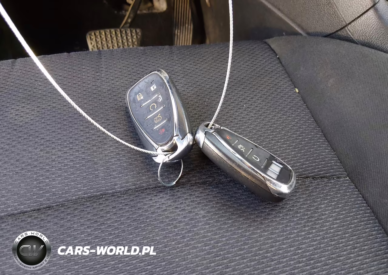 2018 Chevrolet Cruze Lt Auto VIN:1G1BE5SM4J7171729 - 11