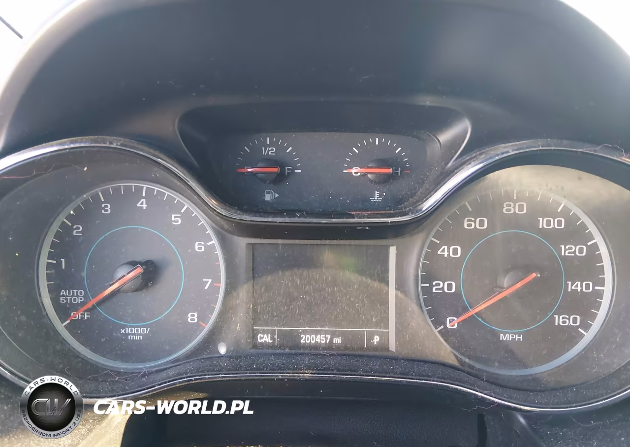 2018 Chevrolet Cruze Lt Auto VIN:1G1BE5SM4J7171729 - 7