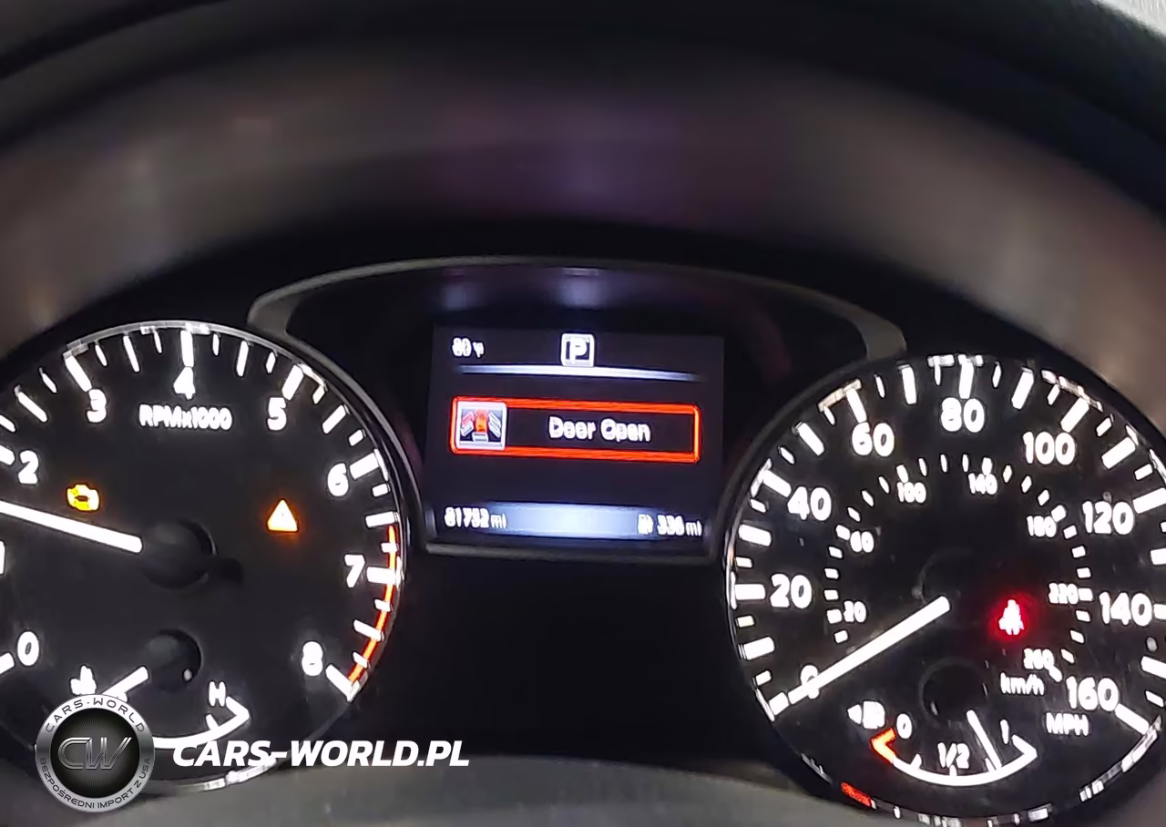 2016 Nissan Altima 2.5 Sv VIN:1N4AL3AP9GC138353 - 7