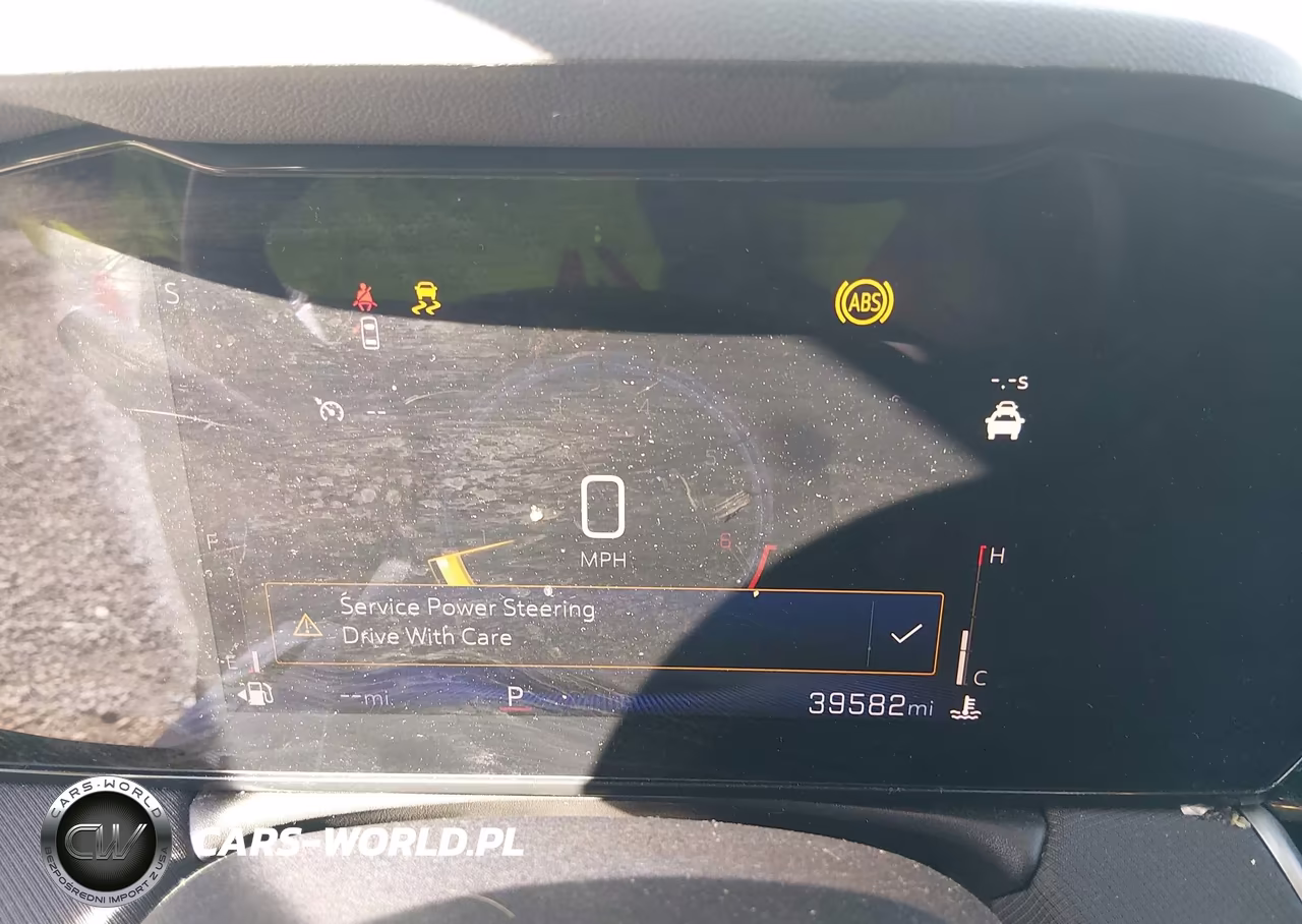 2025 Chevrolet Trailblazer Fwd Lt VIN:KL79MPSP8SB192867 - 7
