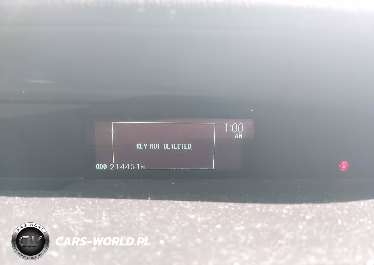 2010 Toyota Prius Ii VIN:JTDKN3DU3A5176490 - 7