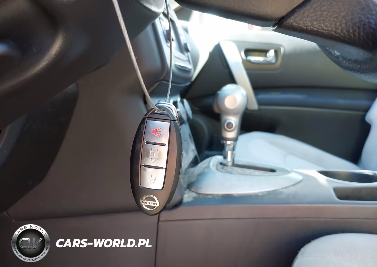 2011 Nissan Rogue Sv VIN:JN8AS5MV3BW259992 - 11