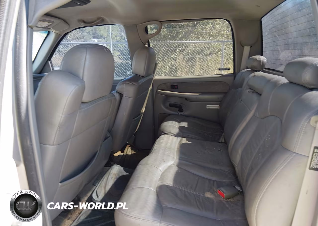 2001 Chevrolet Silverado 3500 Lt VIN:1GCJK33G01F146177 - 6