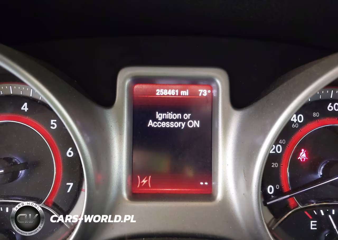 2013 Dodge Journey Sxt VIN:3C4PDCBG5DT547157 - 7