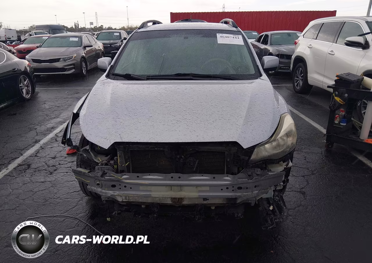 2014 Subaru Xv Crosstrek 2.0I Limited VIN:JF2GPAKC3E8252715 - 12