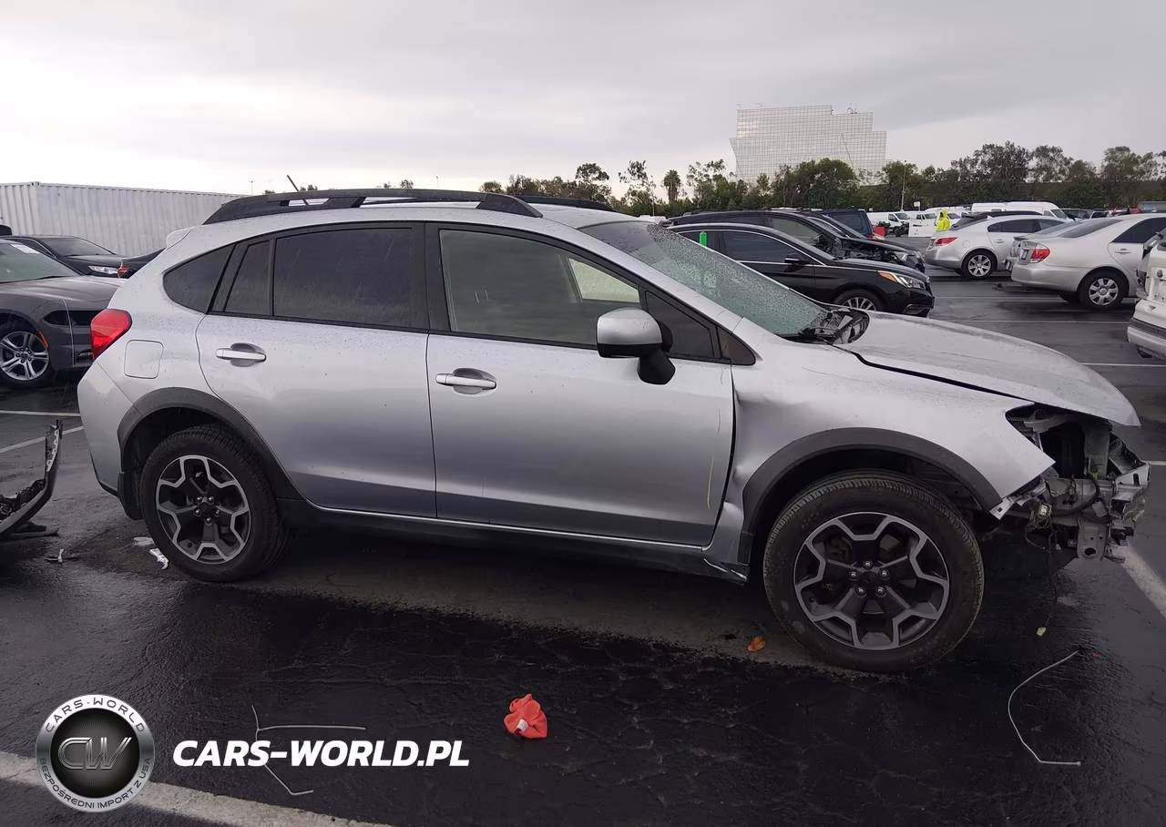 2014 Subaru Xv Crosstrek 2.0I Limited VIN:JF2GPAKC3E8252715 - 13