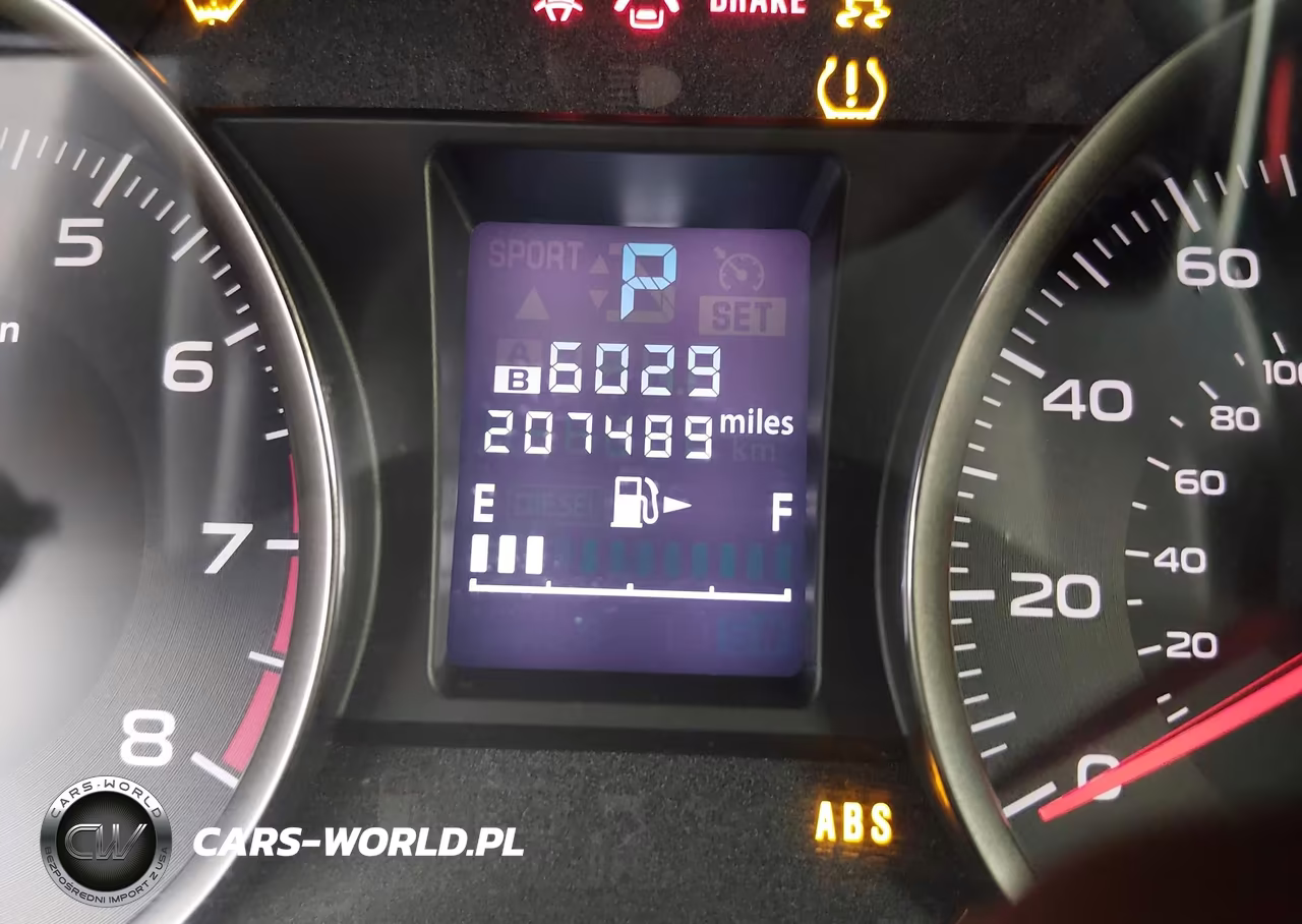 2014 Subaru Xv Crosstrek 2.0I Limited VIN:JF2GPAKC3E8252715 - 15