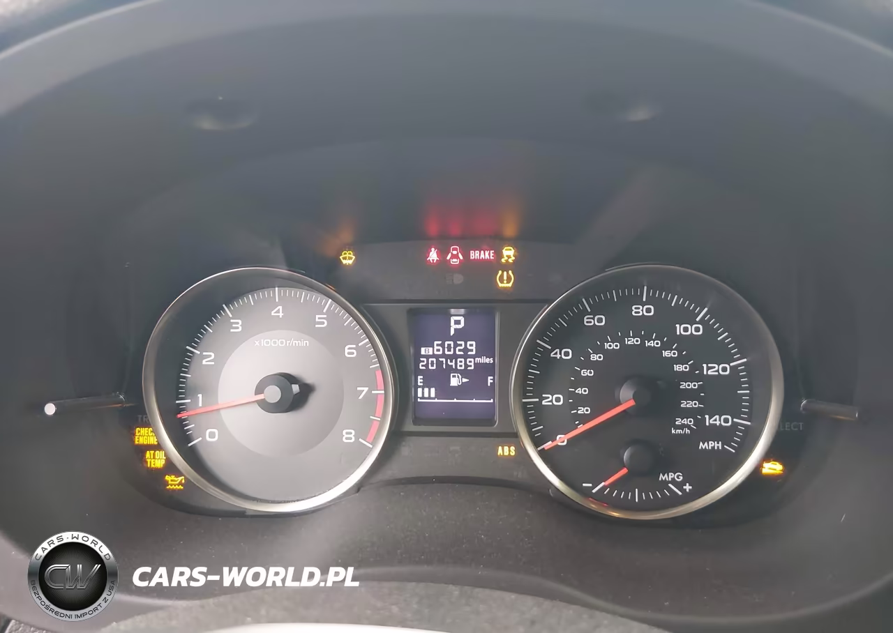2014 Subaru Xv Crosstrek 2.0I Limited VIN:JF2GPAKC3E8252715 - 7