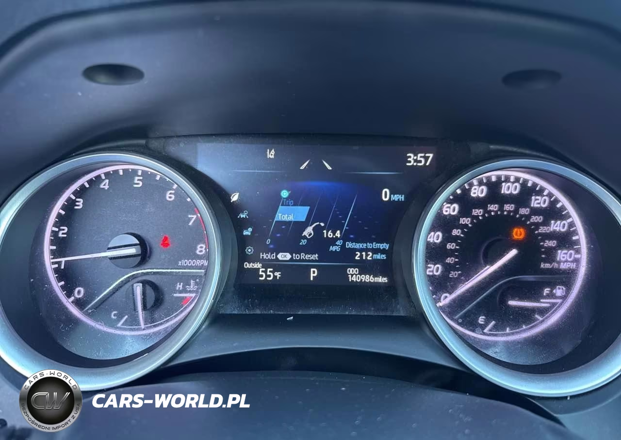 2023 Toyota Camry Le VIN:4T1C11BK5PU105727 - 7