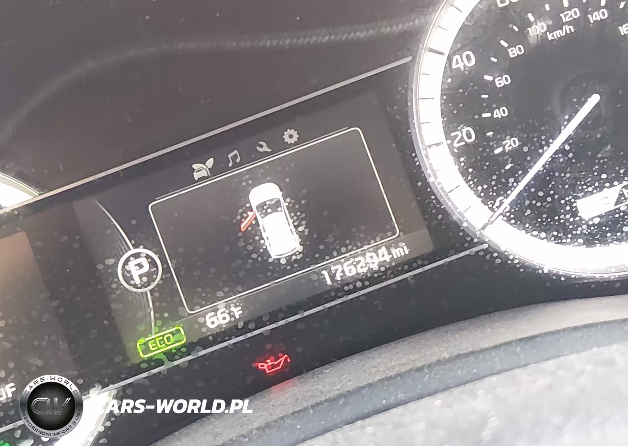 2017 Kia Niro Fe VIN:KNDCB3LC2H5048760 - 7