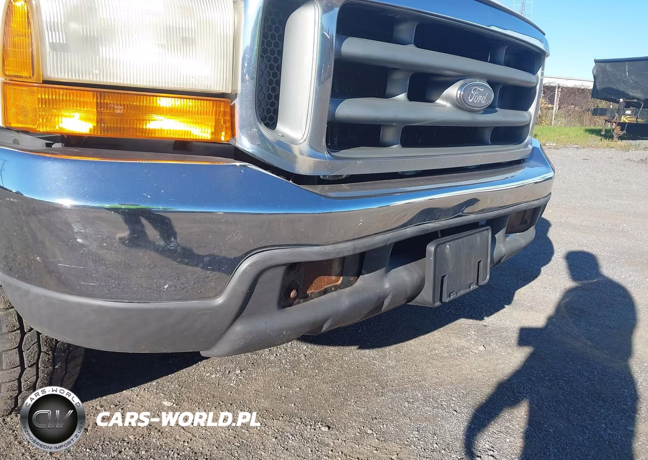 1999 Ford F-250 Lariat-Xl-Xlt VIN:1FTNF20S5XED47869 - 6