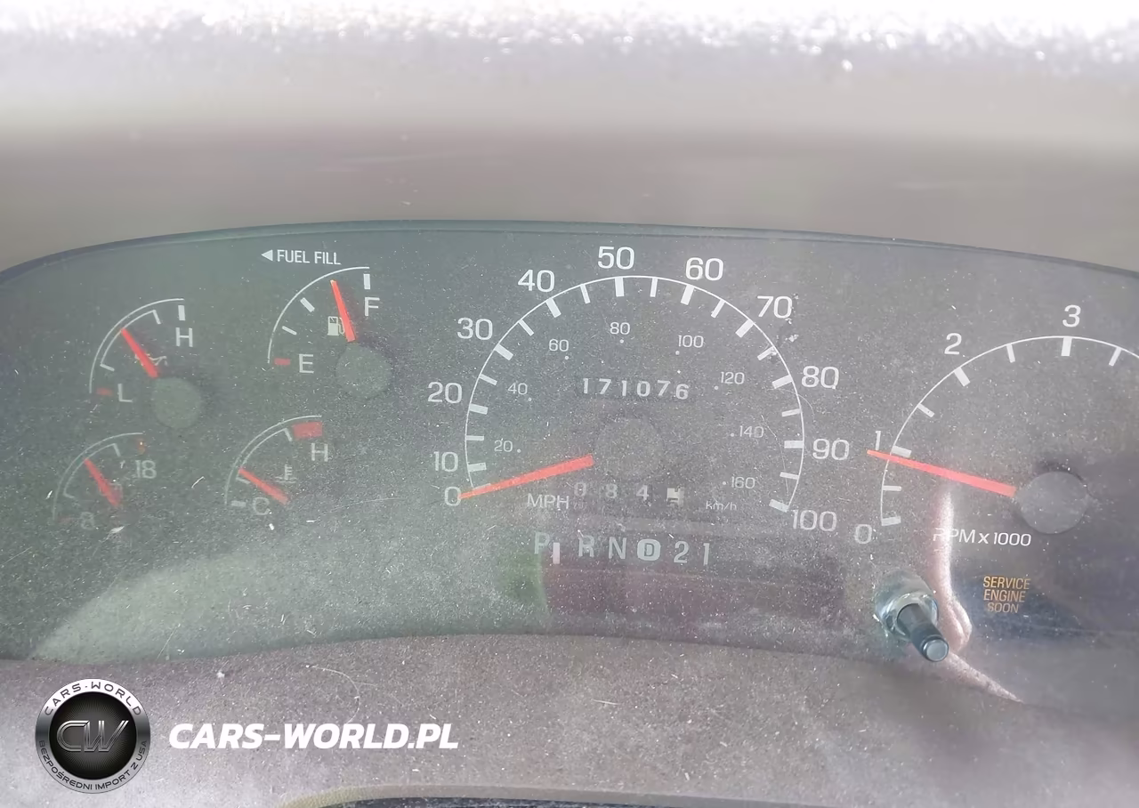 1999 Ford F-250 Lariat-Xl-Xlt VIN:1FTNF20S5XED47869 - 7