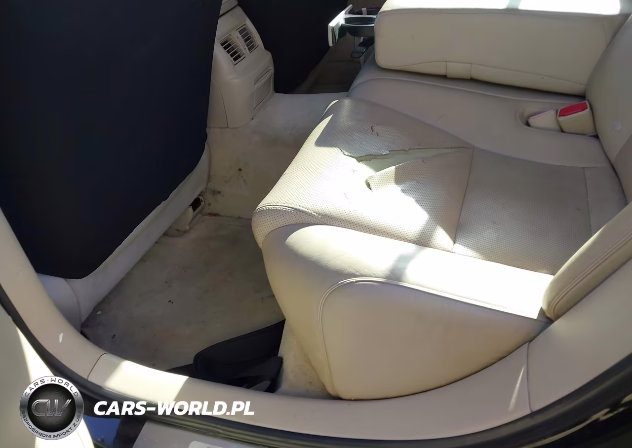 2006 Lexus Gs 300 VIN:JTHBH96S865016648 - 8