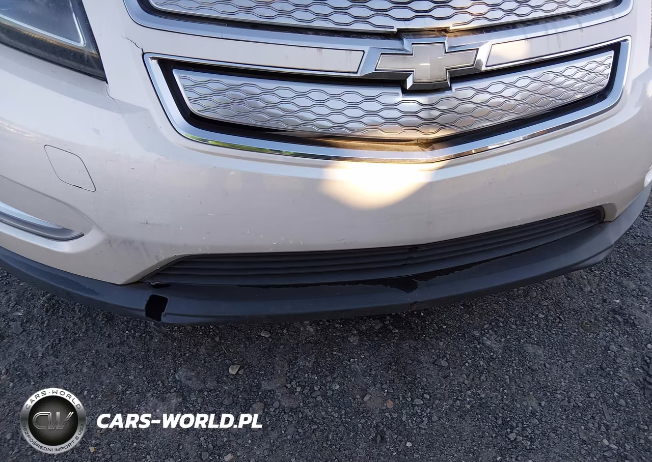 2012 Chevrolet Volt VIN:1G1RD6E42CU114758 - 15