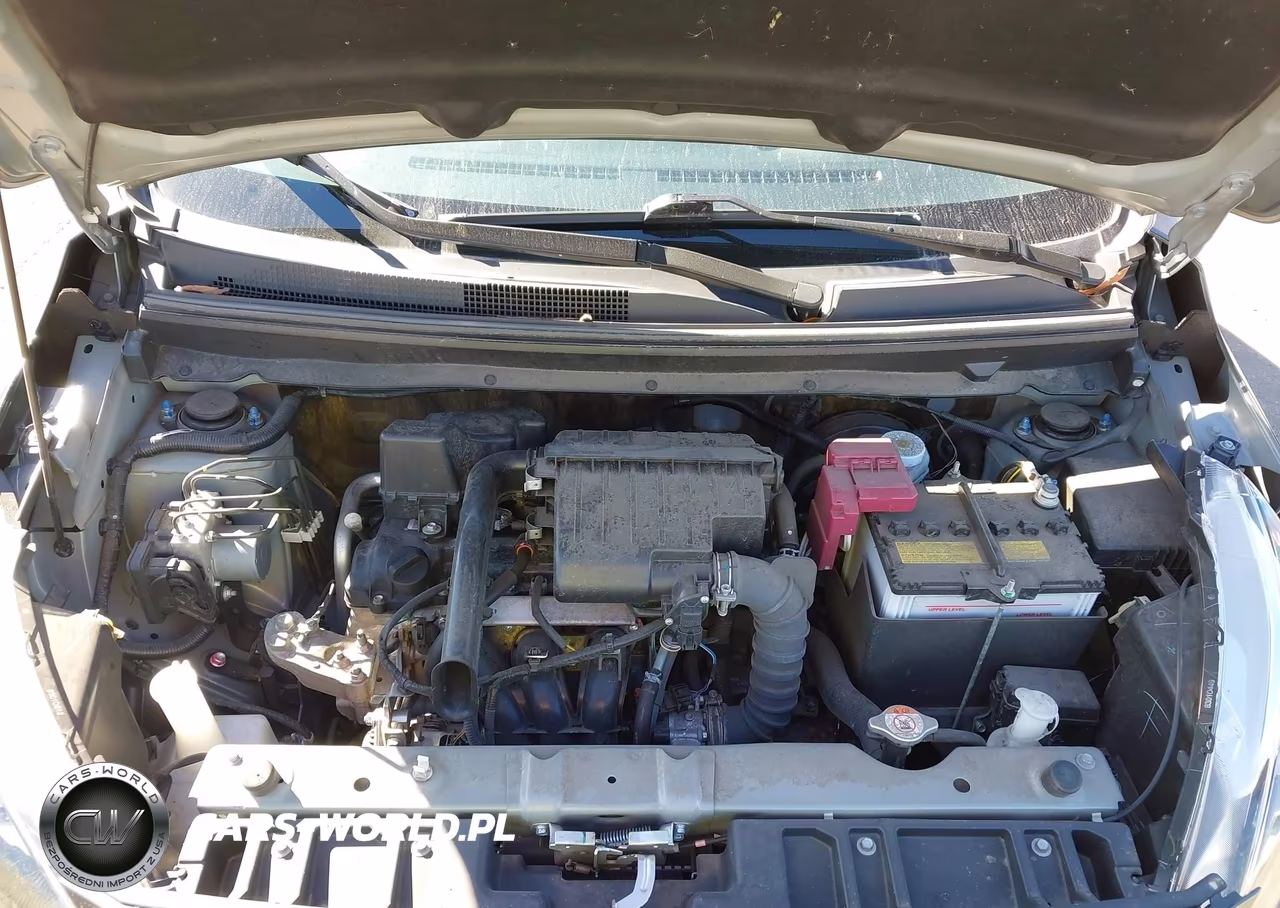 2024 Mitsubishi Mirage Es-Le VIN:ML32AUHJ2RH022500 - 10